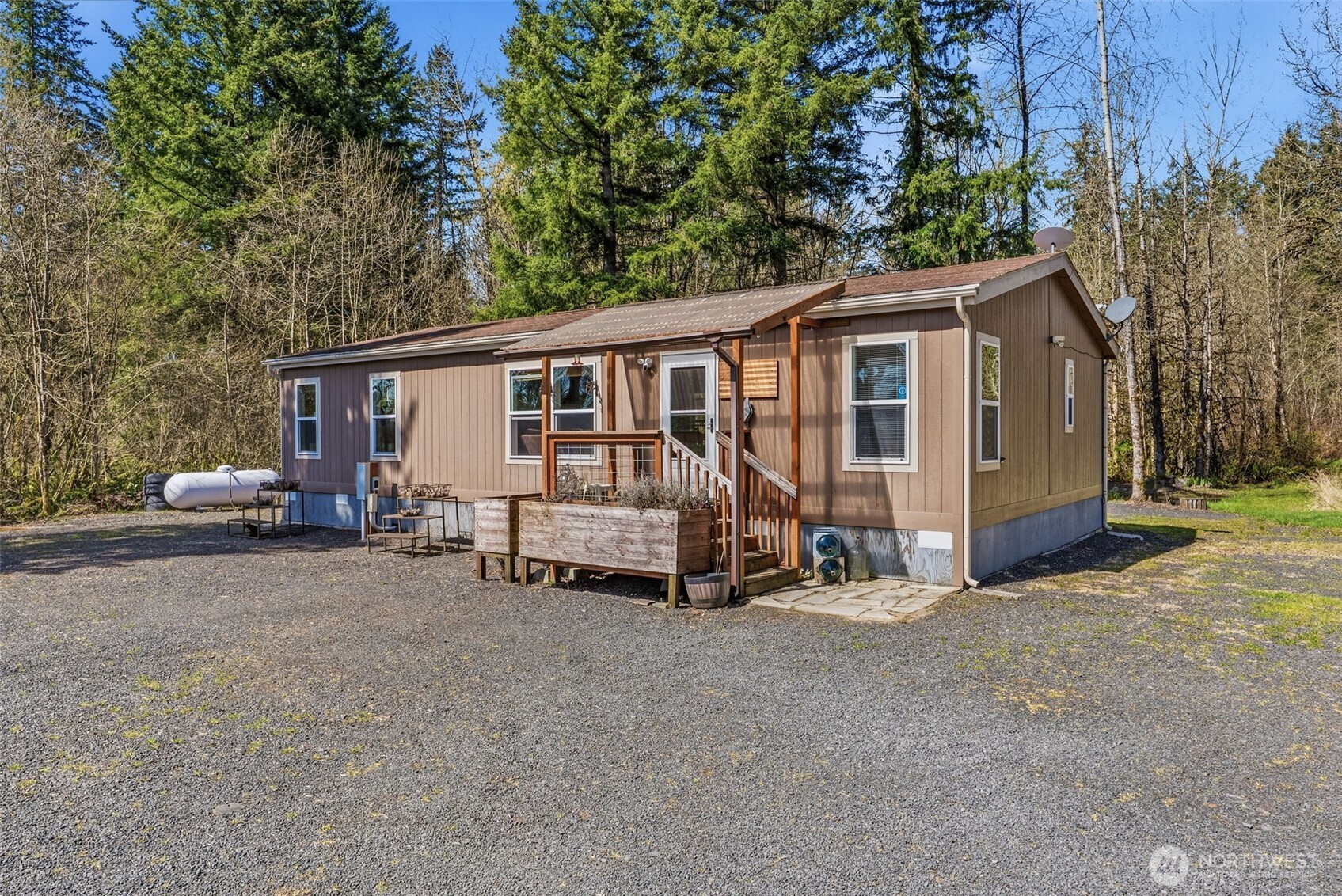 337 Jorgensen Road Onalaska WA 98570