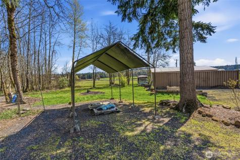 337 Jorgensen Road Onalaska WA 98570