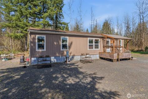 337 Jorgensen Road Onalaska WA 98570