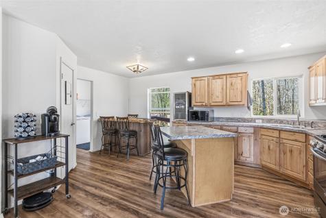 337 Jorgensen Road Onalaska WA 98570