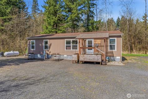 337 Jorgensen Road Onalaska WA 98570