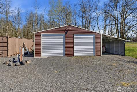 337 Jorgensen Road Onalaska WA 98570