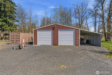 337 Jorgensen Road Onalaska WA 98570