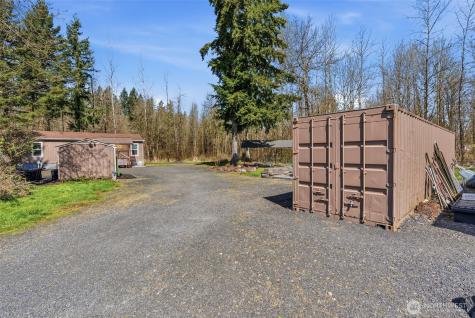 337 Jorgensen Road Onalaska WA 98570