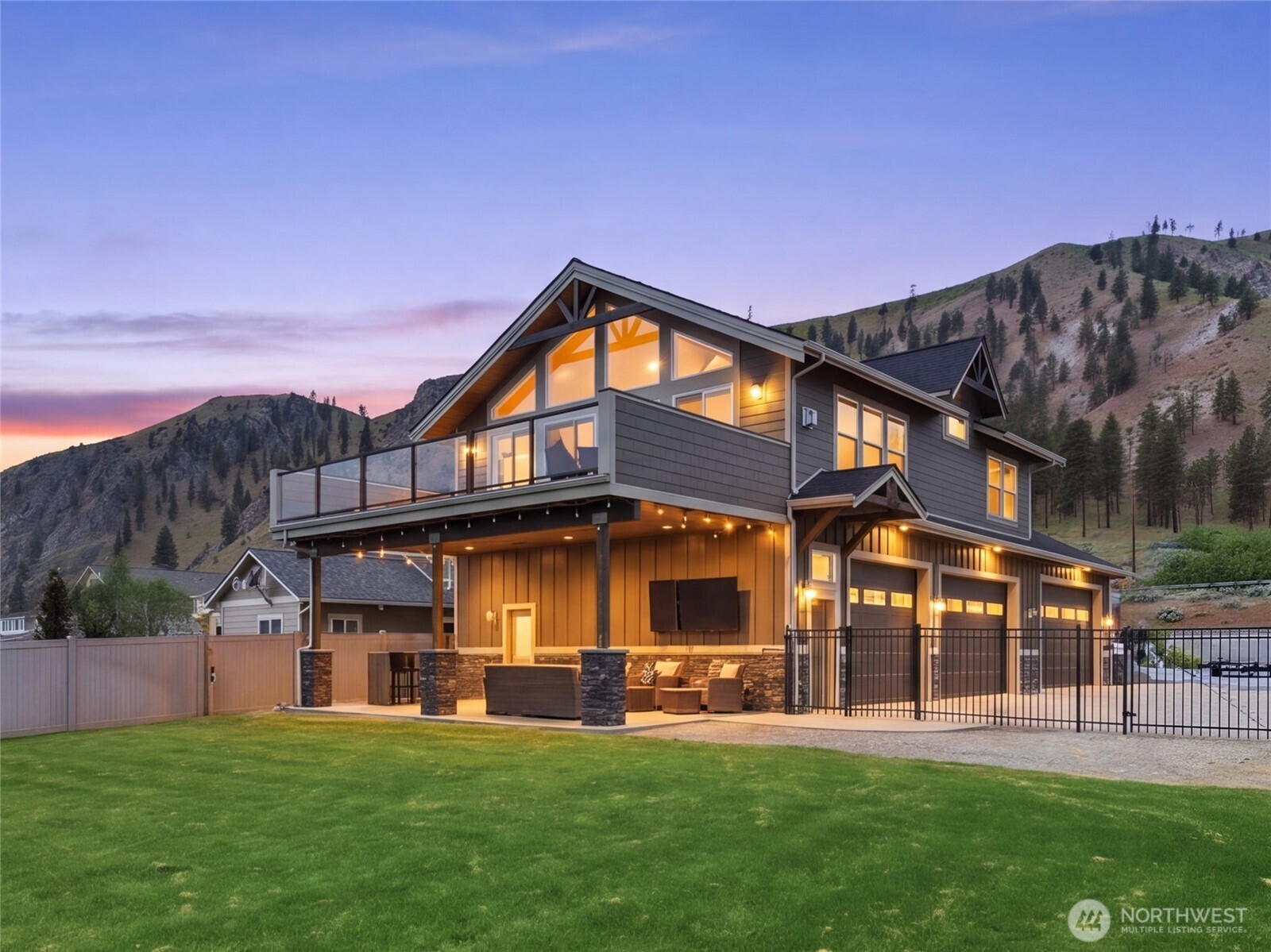 186 Shypoke Place Entiat WA 98822