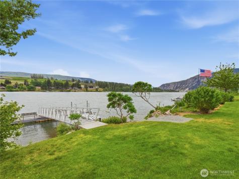 186 Shypoke Place Entiat WA 98822