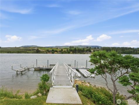 186 Shypoke Place Entiat WA 98822