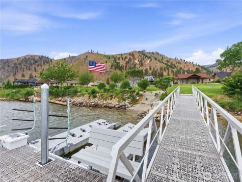 186 Shypoke Place Entiat WA 98822