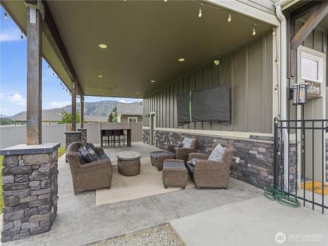 186 Shypoke Place Entiat WA 98822