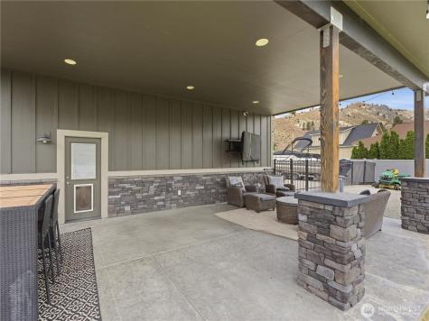 186 Shypoke Place Entiat WA 98822