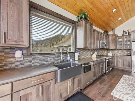 186 Shypoke Place Entiat WA 98822