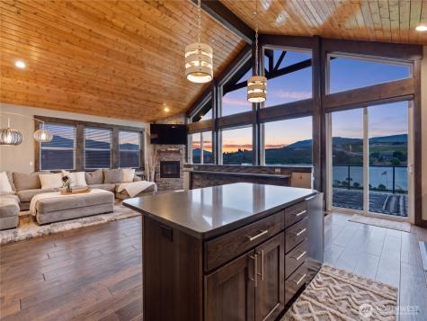 186 Shypoke Place Entiat WA 98822