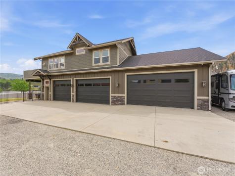 186 Shypoke Place Entiat WA 98822