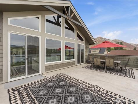 186 Shypoke Place Entiat WA 98822
