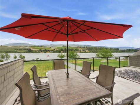 186 Shypoke Place Entiat WA 98822