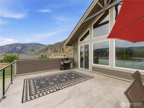 186 Shypoke Place Entiat WA 98822