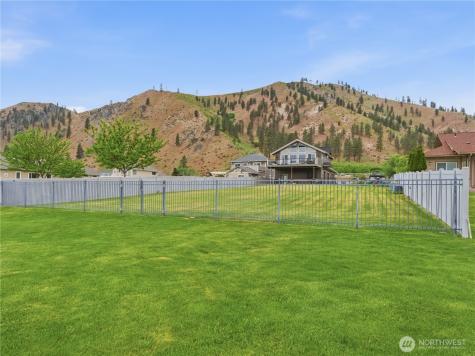 186 Shypoke Place Entiat WA 98822
