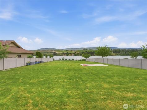 186 Shypoke Place Entiat WA 98822