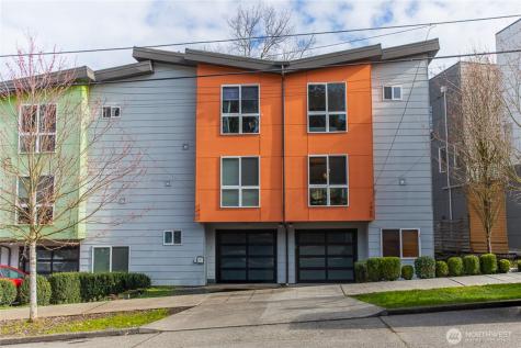 1465 S Columbian Way Seattle WA 98144