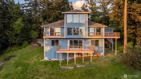 14076 Rosario Road Anacortes WA 98221
