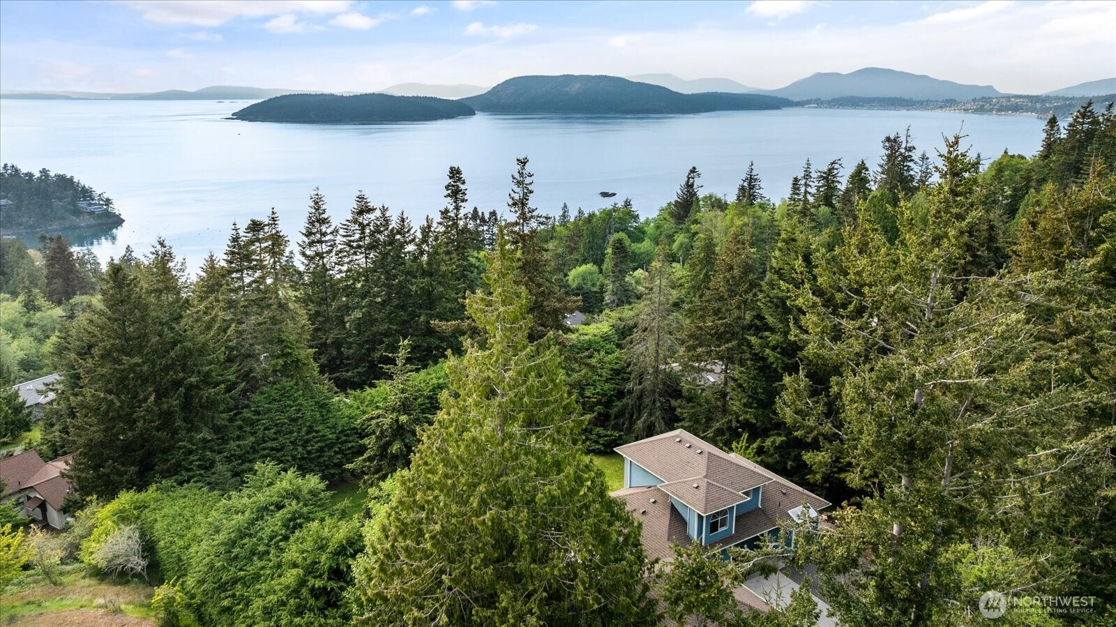 14076 Rosario Road Anacortes WA 98221