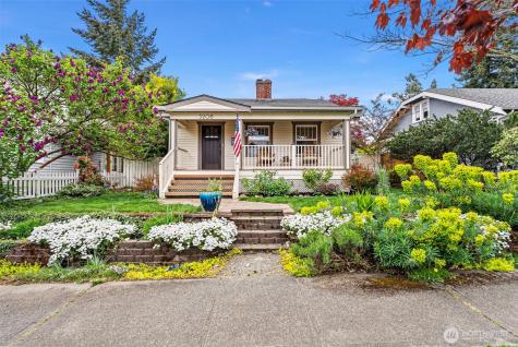 3208 N 9th Street Tacoma WA 98406