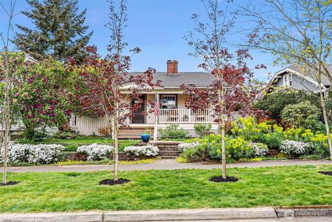 3208 N 9th Street Tacoma WA 98406