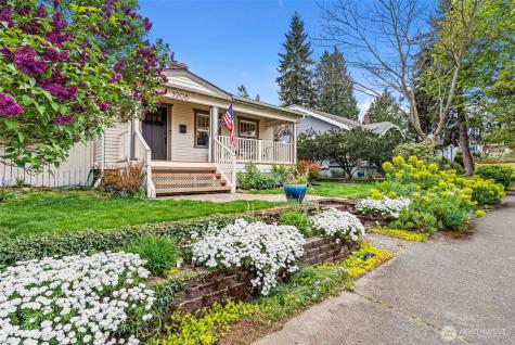 3208 N 9th Street Tacoma WA 98406