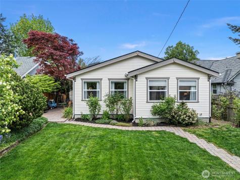 3208 N 9th Street Tacoma WA 98406