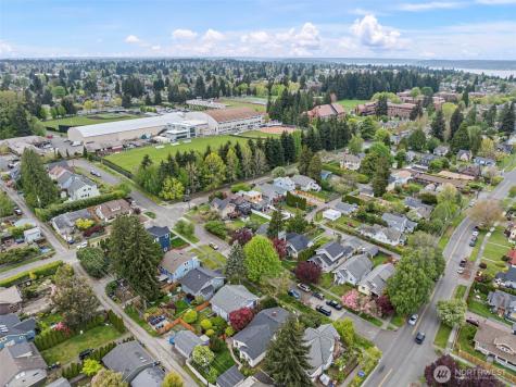 3208 N 9th Street Tacoma WA 98406