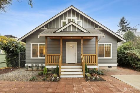 621 86th Seattle WA 98117