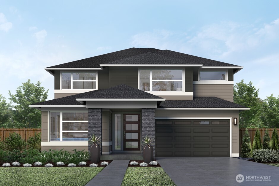 19151 133rd Street SE Monroe WA 98272