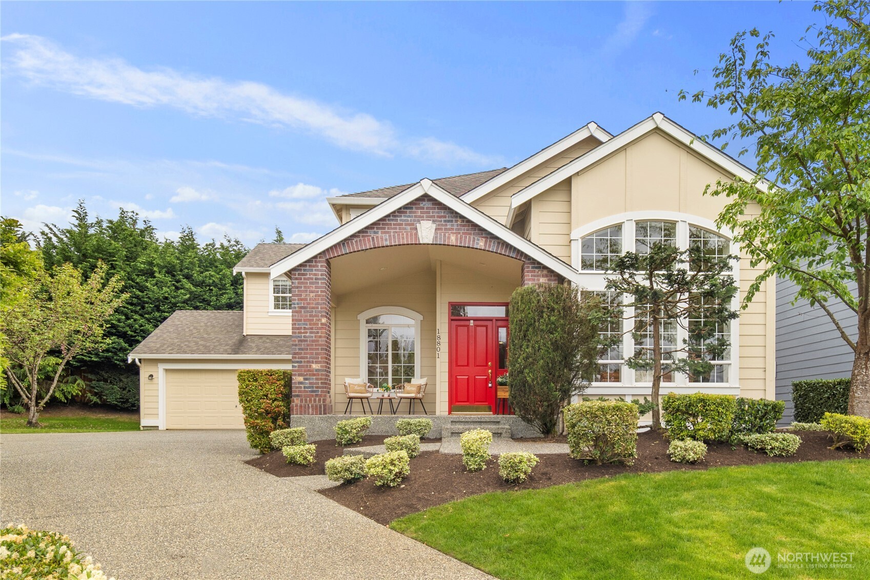 18801 34th Avenue SE Bothell WA 98012