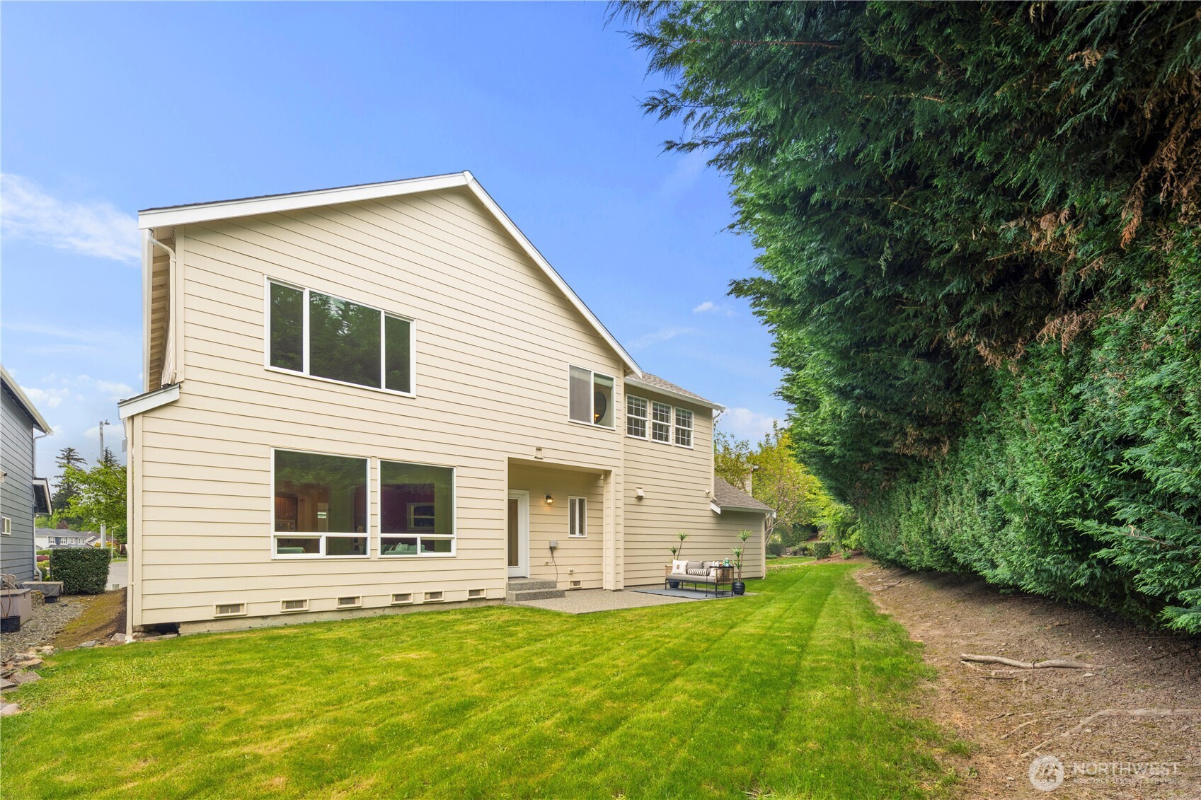 18801 34th Avenue SE Bothell WA 98012