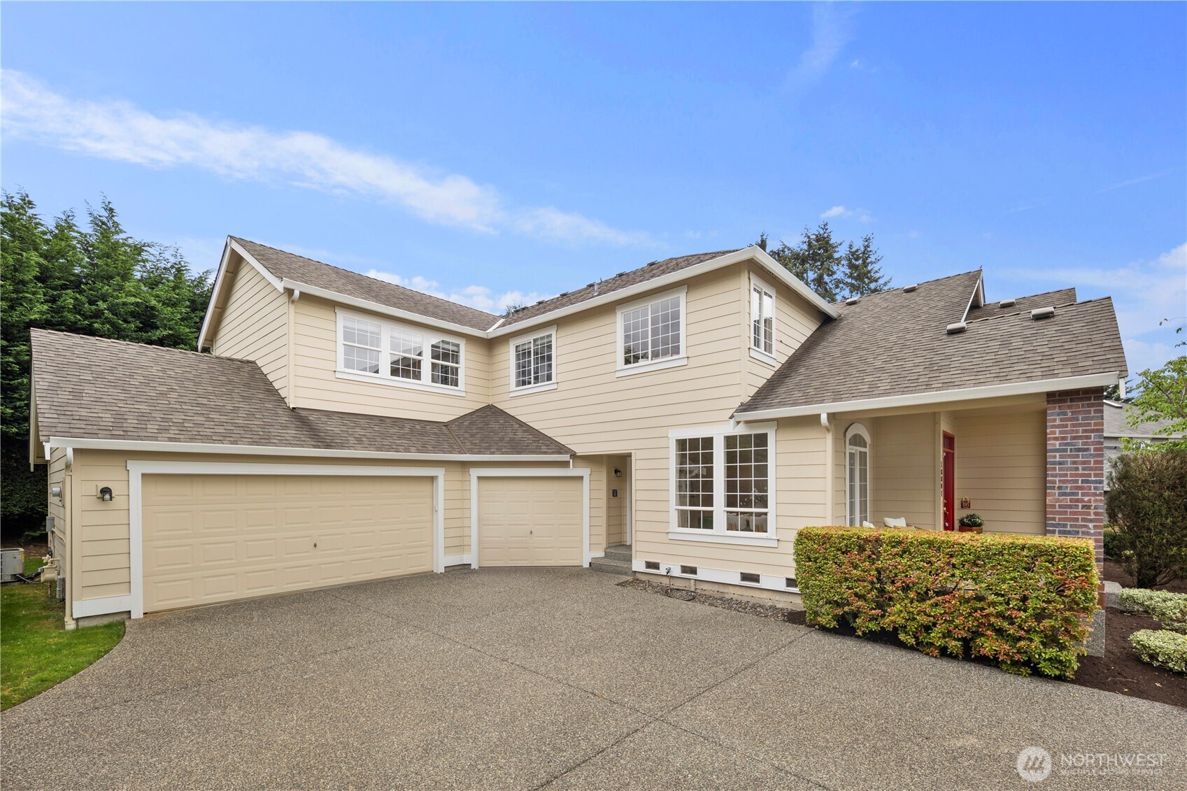 18801 34th Avenue SE Bothell WA 98012