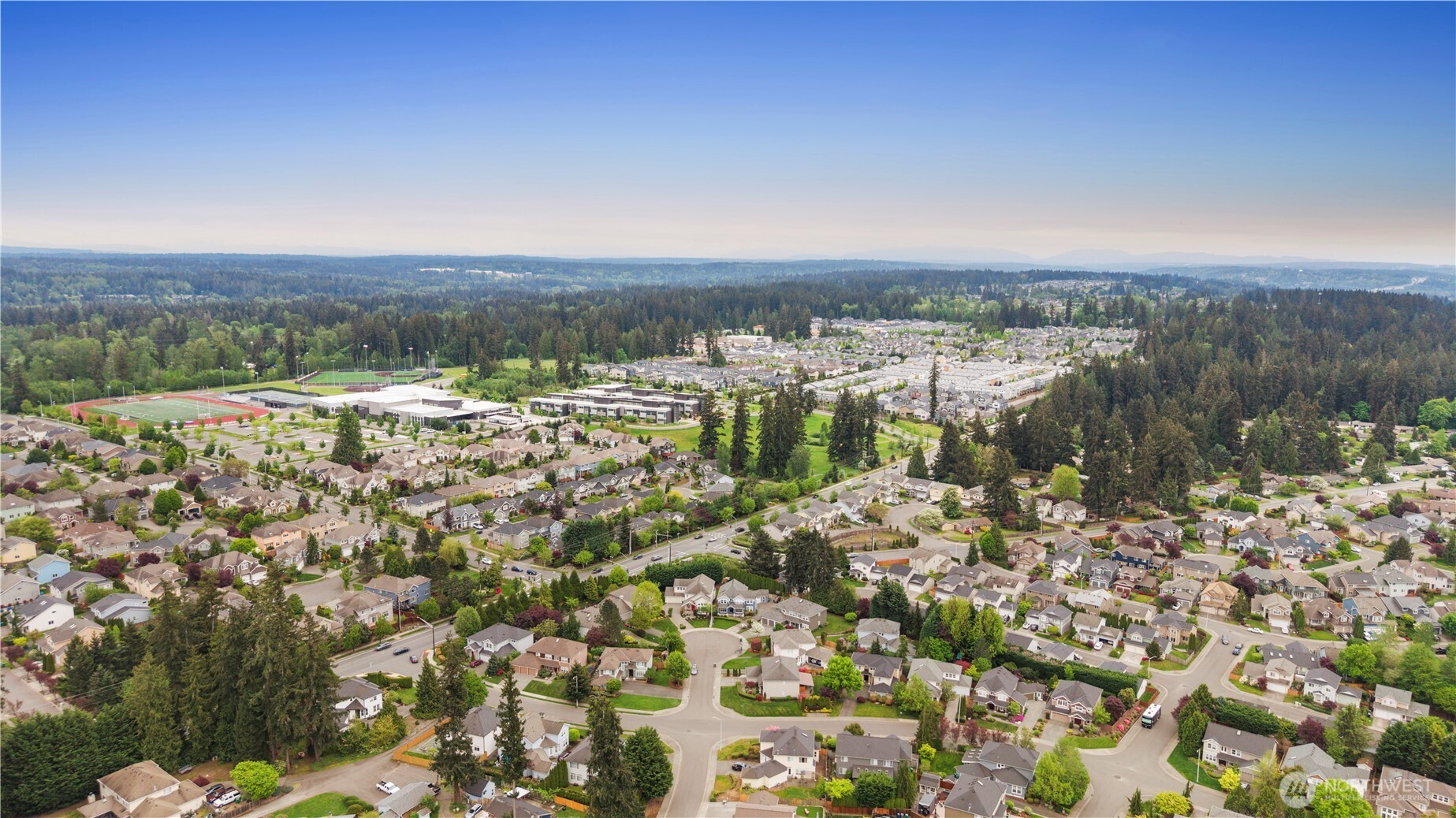 18801 34th Avenue SE Bothell WA 98012