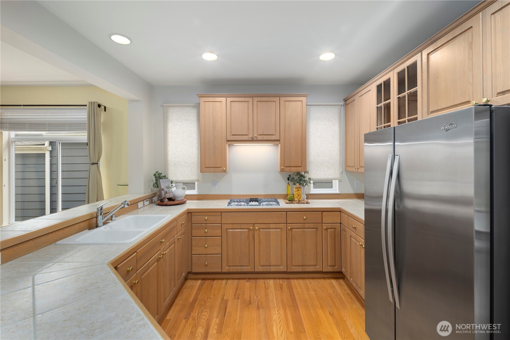 18801 34th Avenue SE Bothell WA 98012