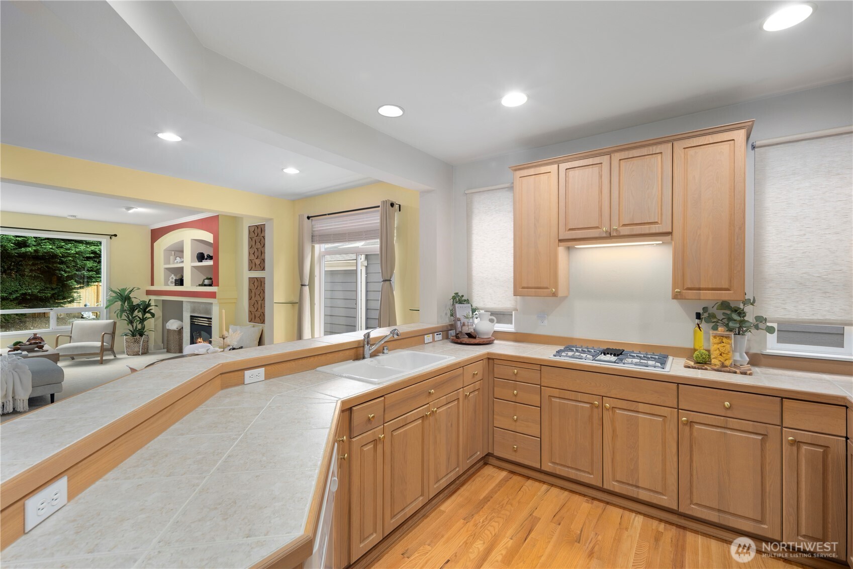 18801 34th Avenue SE Bothell WA 98012
