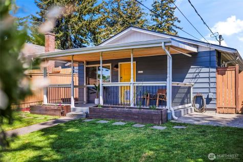 1005 N Stevens Tacoma WA 98406