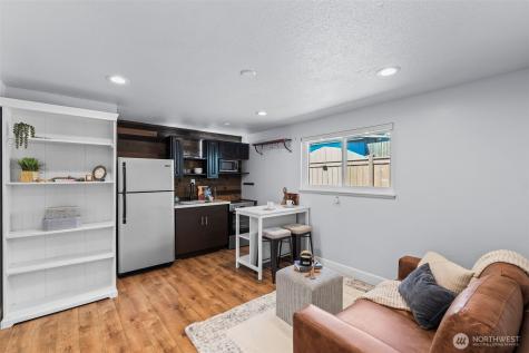 1005 N Stevens Tacoma WA 98406