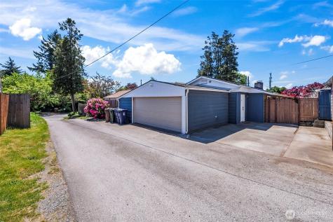 1005 N Stevens Tacoma WA 98406