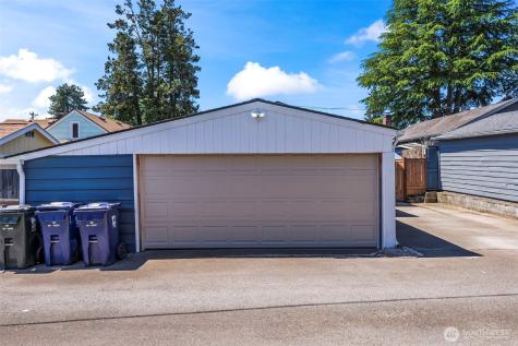 1005 N Stevens Tacoma WA 98406