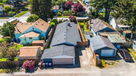 1005 N Stevens Tacoma WA 98406