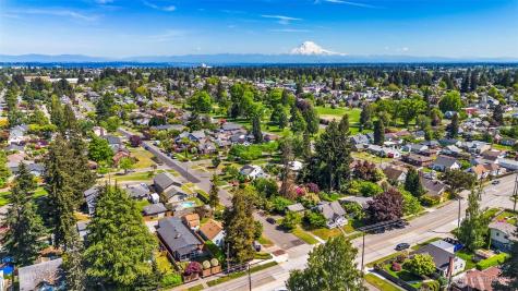 1005 N Stevens Tacoma WA 98406