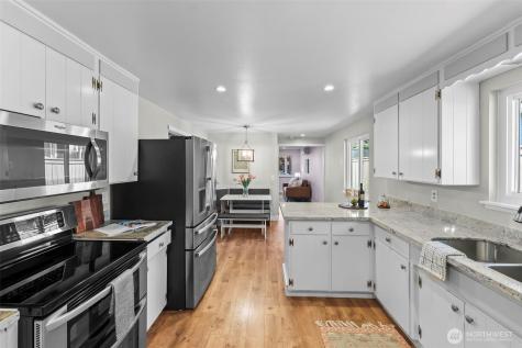 1005 N Stevens Tacoma WA 98406