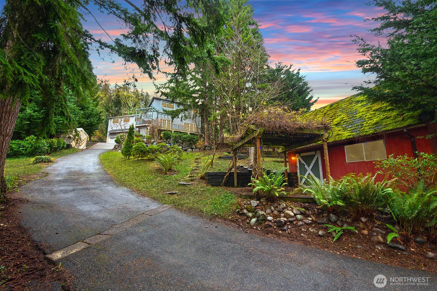 12117 Clearview Drive Edmonds WA 98026