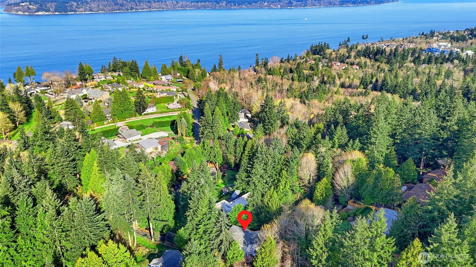 12117 Clearview Drive Edmonds WA 98026