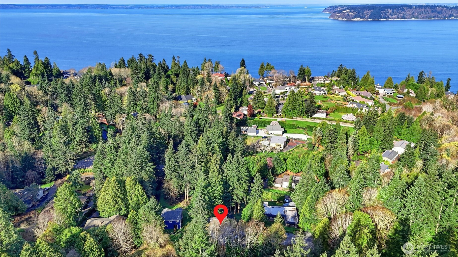 12117 Clearview Drive Edmonds WA 98026