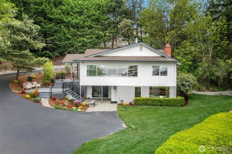 8953 NE 116th Place Kirkland WA 98034