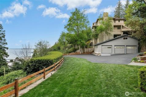 8953 NE 116th Place Kirkland WA 98034